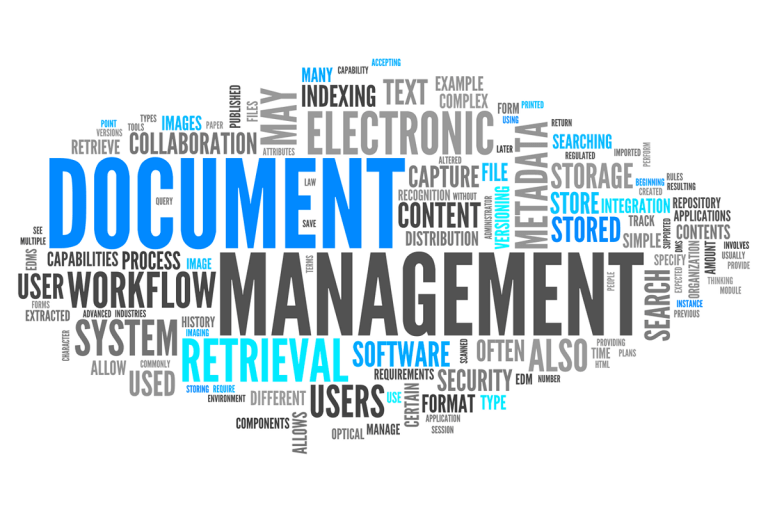 10 Reason you need a Document Management System