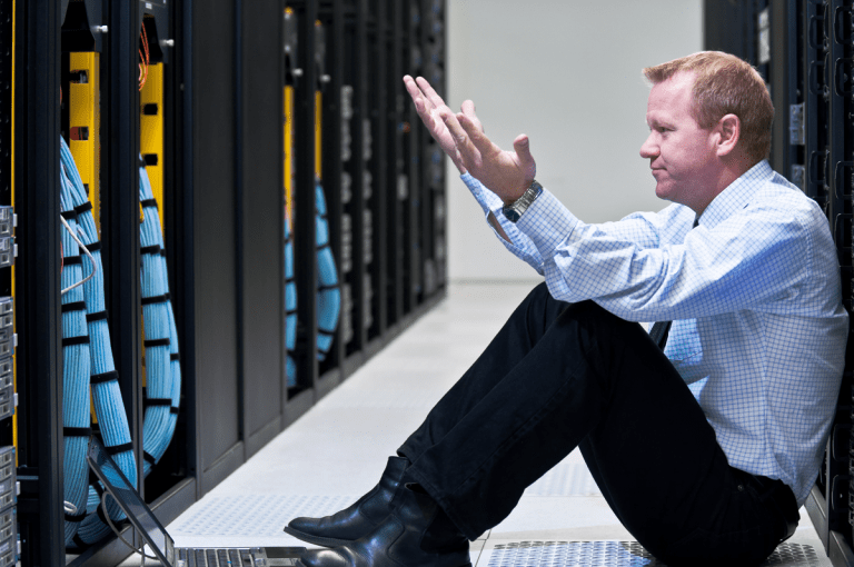 Is it Time to Use Managed IT Services?