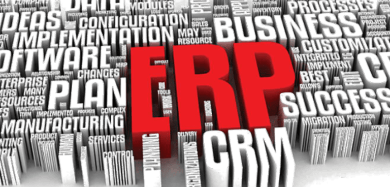 The Top 6 Open Source ERP Software Systems