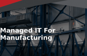 MSP for your Manufacturing Business img 1