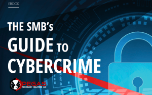 The SMBs Guide To Cybercrime 1