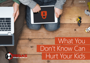 What You Dont Know Can Hurt Your Kids img 1