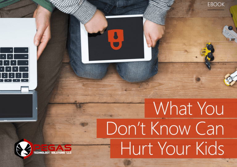 What You Dont Know Can Hurt Your Kids
