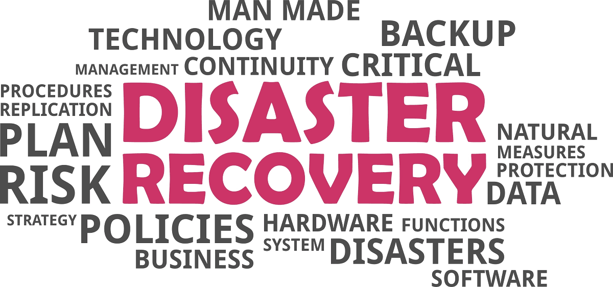 disaster recovery lost everything pegas tech maine 1