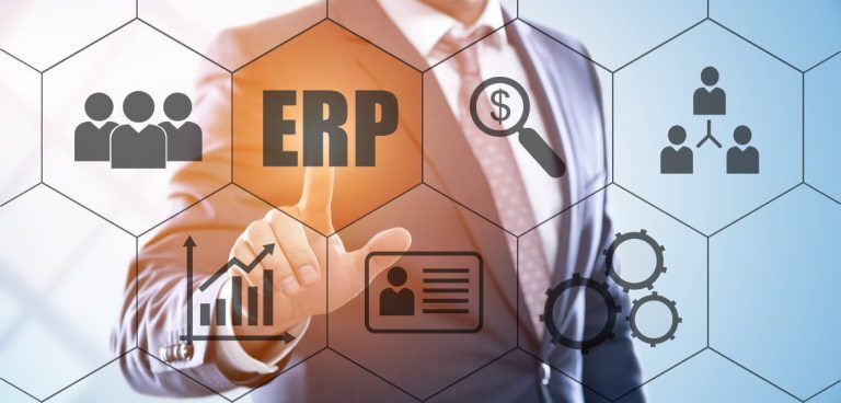 What is an enterprise resource planning (ERP) system? And why should corporations take advantage of it?
