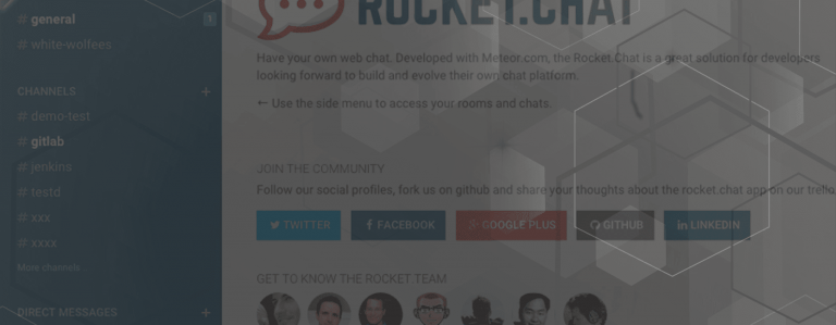 What is Rocket Chat and Benefits of Having Your Own Self Hosted Team Chat App