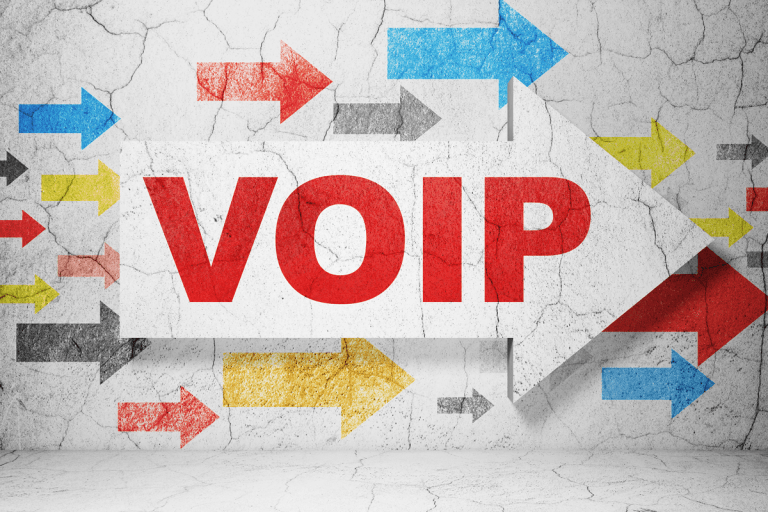 What Is VoIP and Reasons You Should Consider a Cloud-based Business Phone System