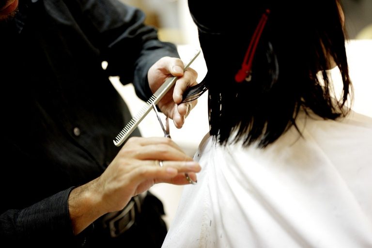 How To Market Your Salon and Hair Styling Services