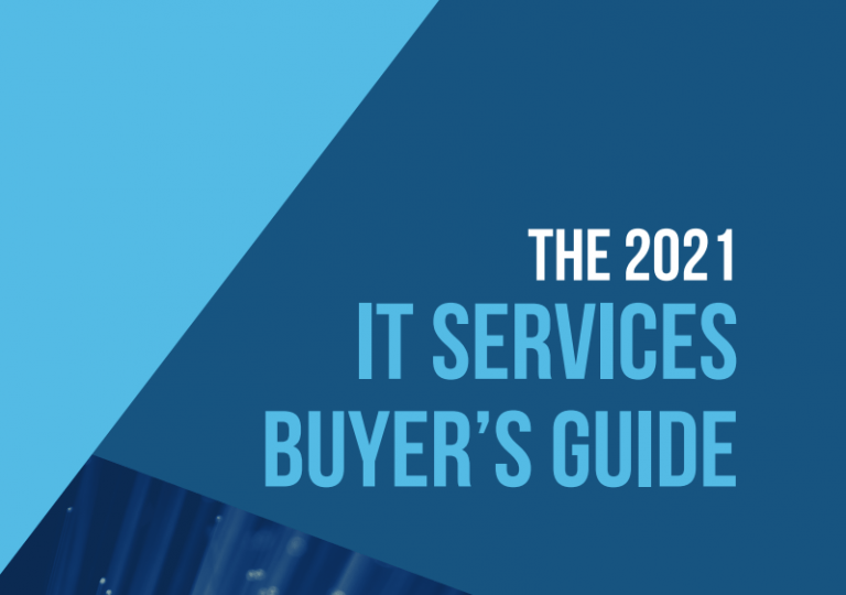 IT Services Buyer’s Guide