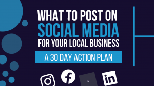 social media 30day ebook