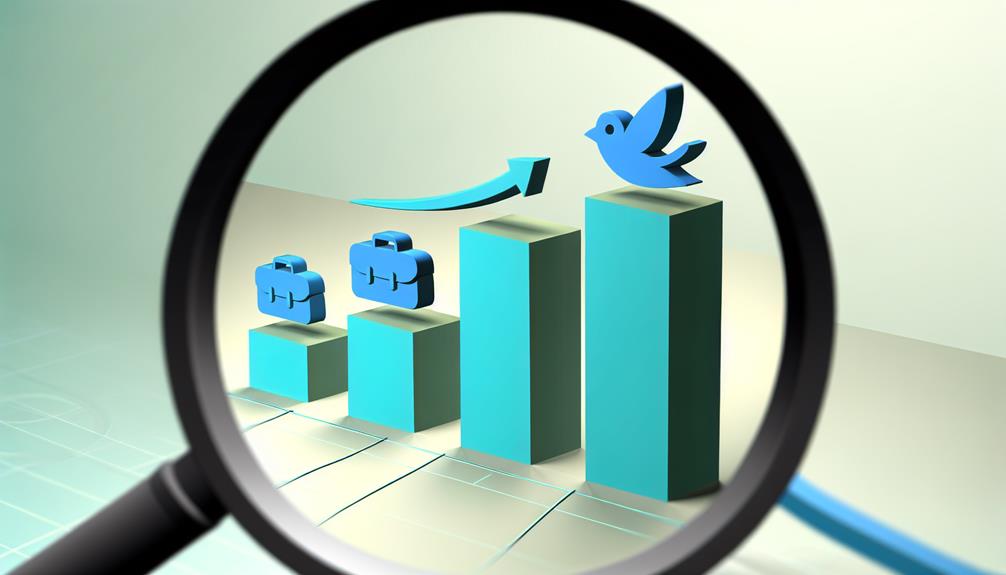 leveraging twitter trends strategically