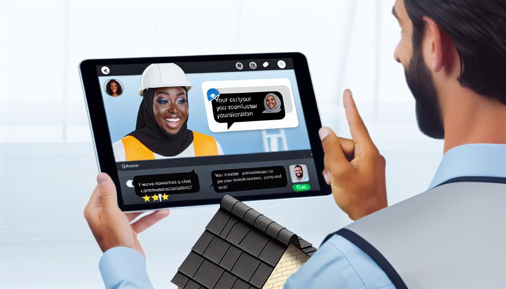 Chatwoot Mastery: Elevating Customer Engagement in Your Roofing Company ...